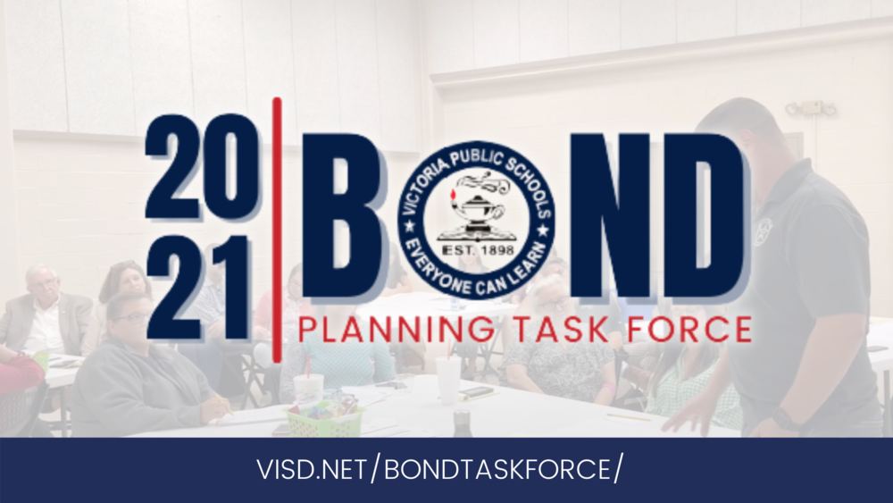 Bond planning task force
