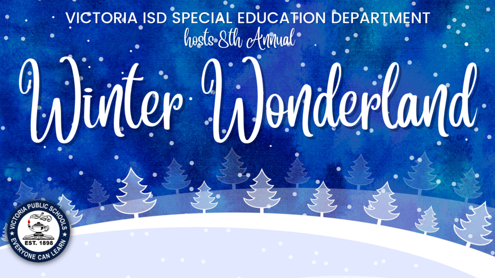 winter wonderland
