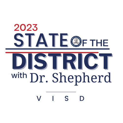 state of the district logo