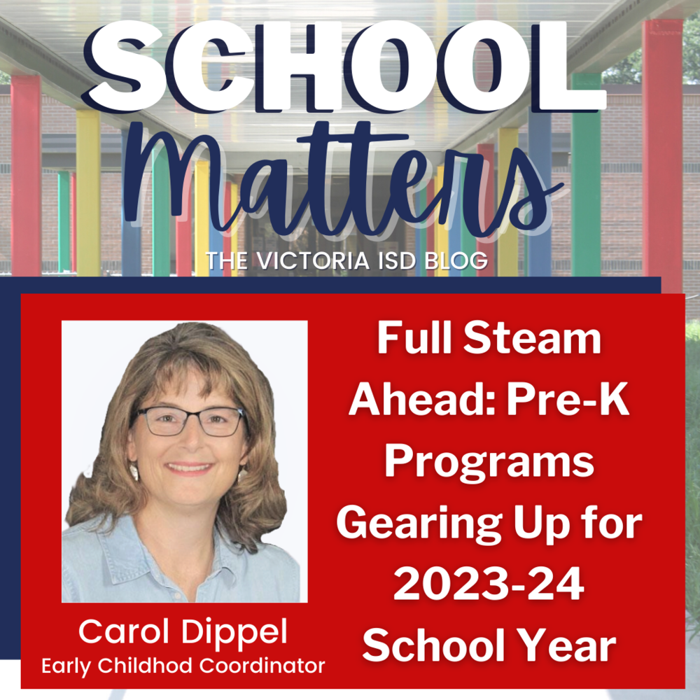 school matters visd pre-k