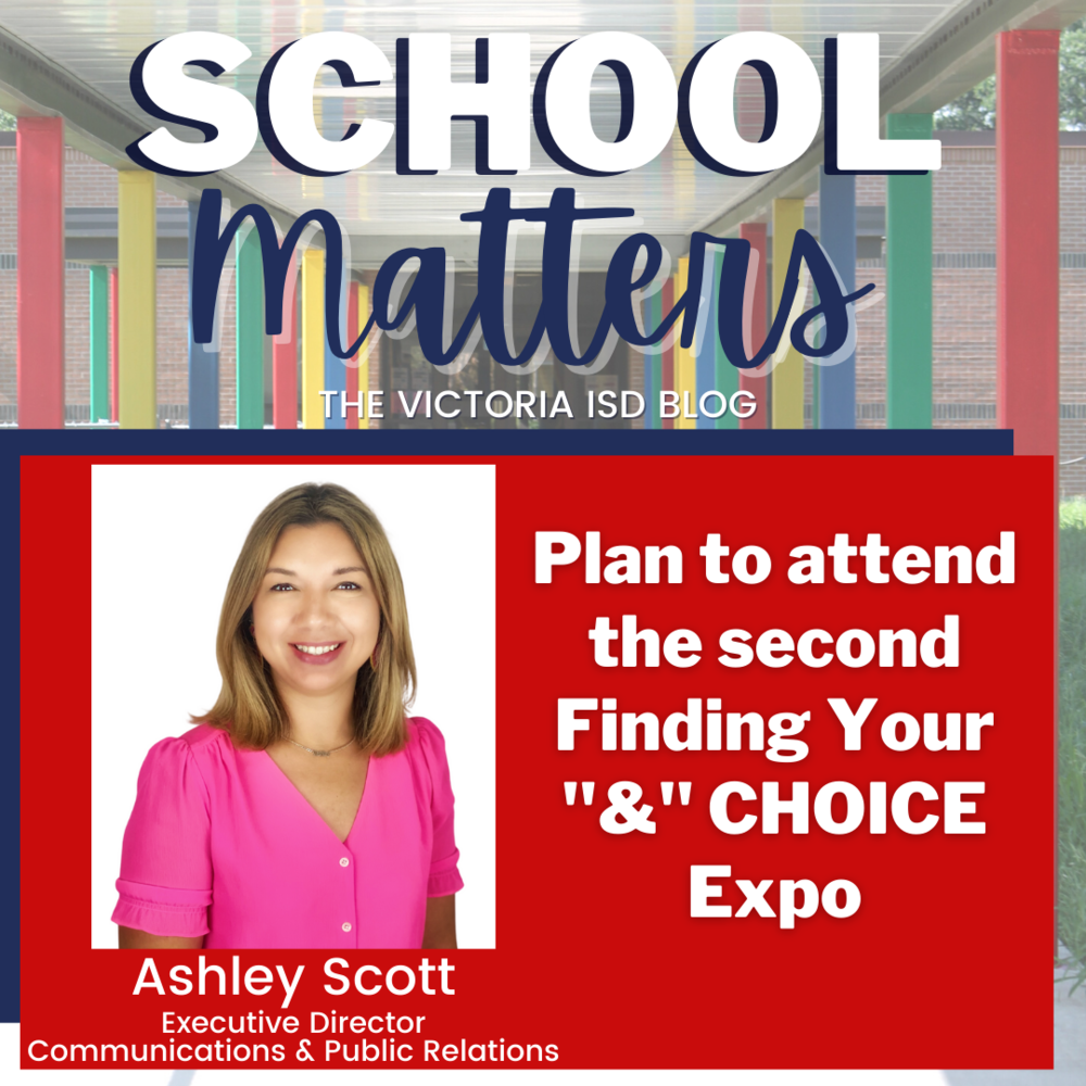 School Matters Finding your & CHOICE schools expo