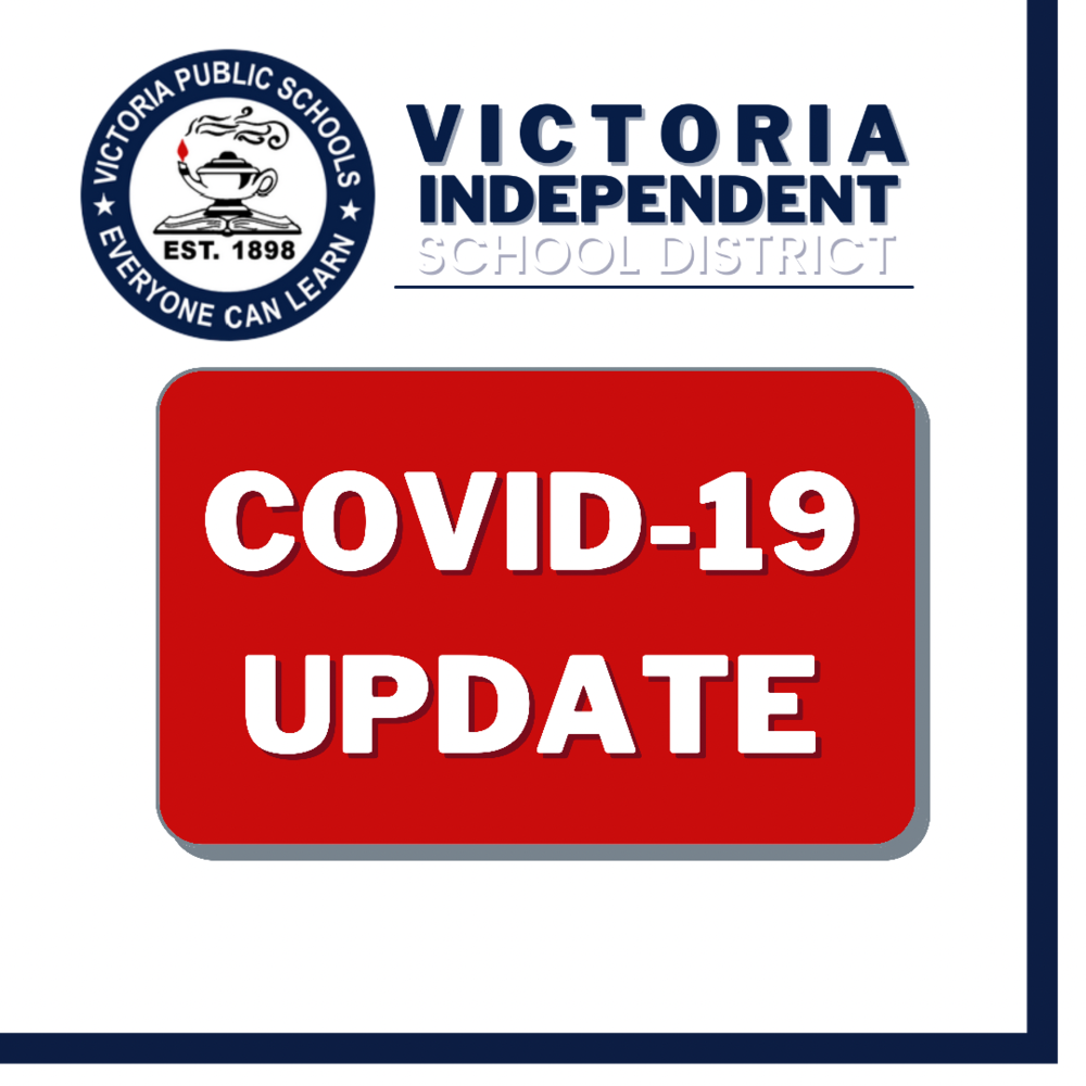 COVID Update