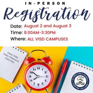 english registration