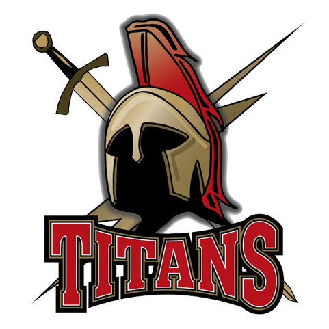 east titans logo