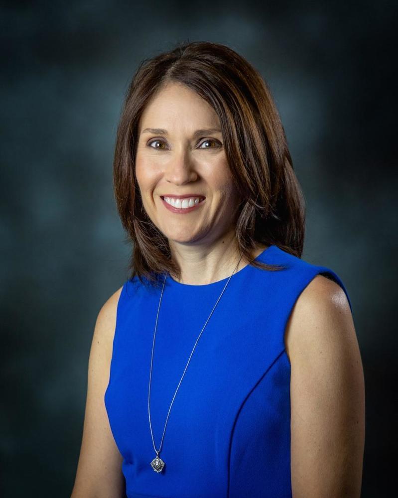 Jo Beth Jones