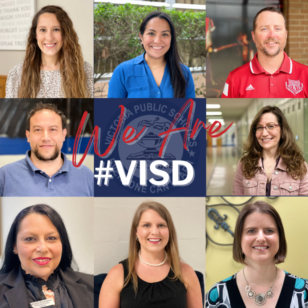 VISD EXCEEDS STATE AVERAGES IN STAFF EXPERIENCE ACROSS MANY AREAS Mission Valley Elementary School