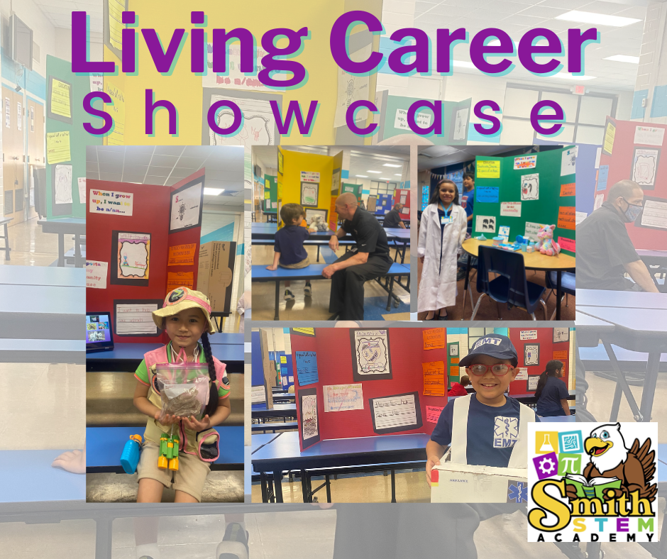 living career showcase