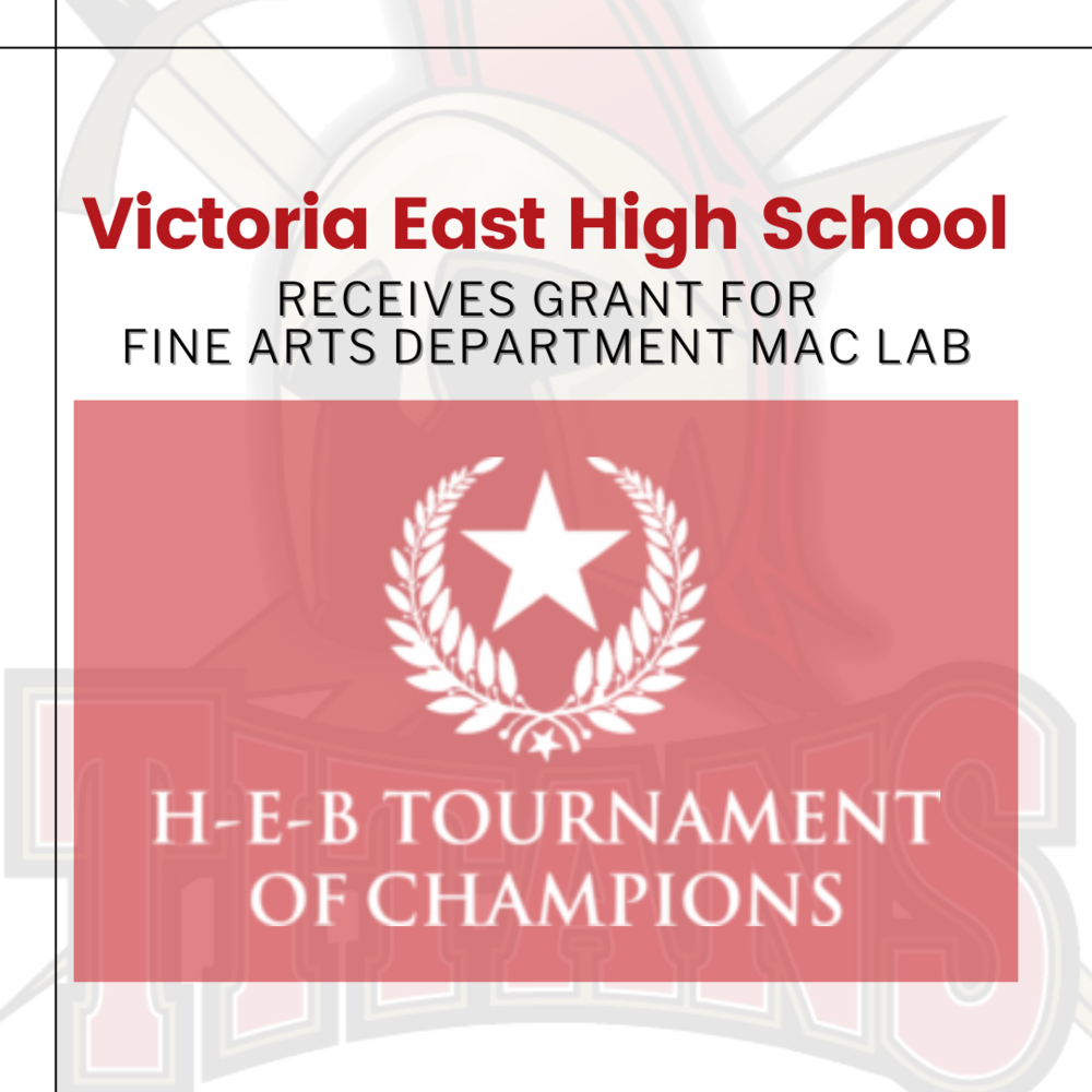 victoria-east-high-school-receives-grant-for-fine-arts-department-mac