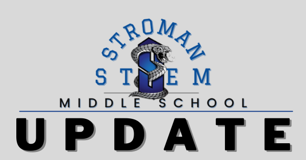 Stroman UPDATE