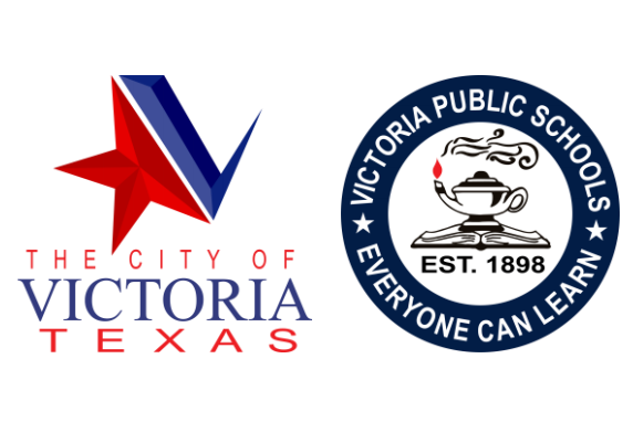 city and district logo
