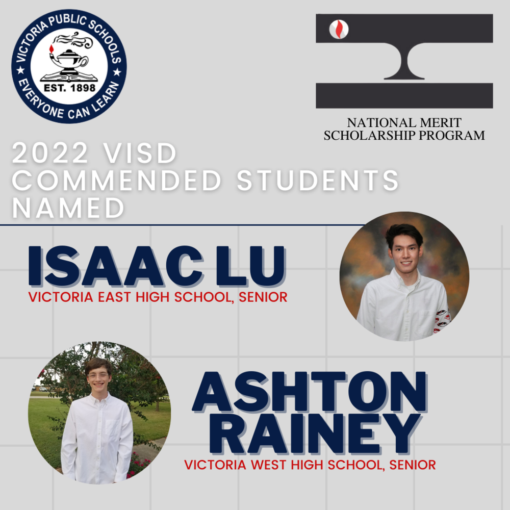 Isaac Lu, Ashton Rainey