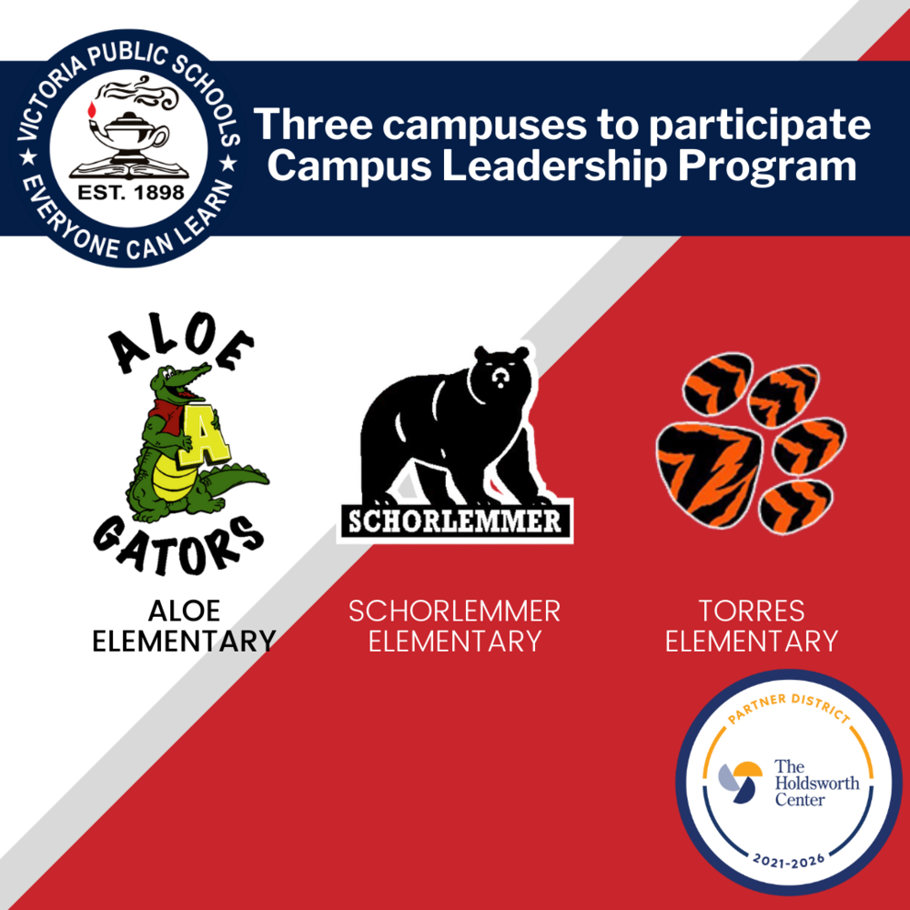 three campuses selected for CLP