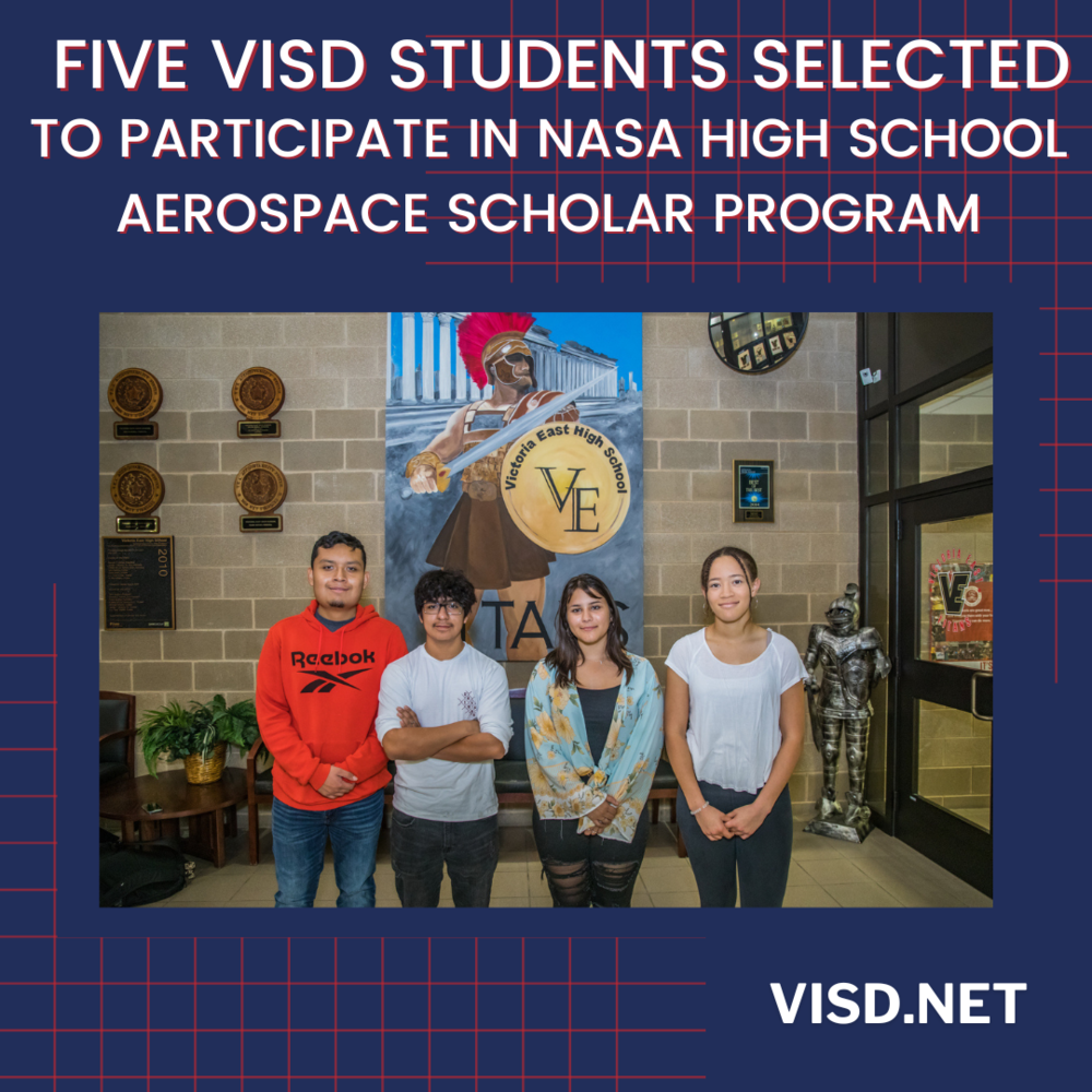 visd nasa