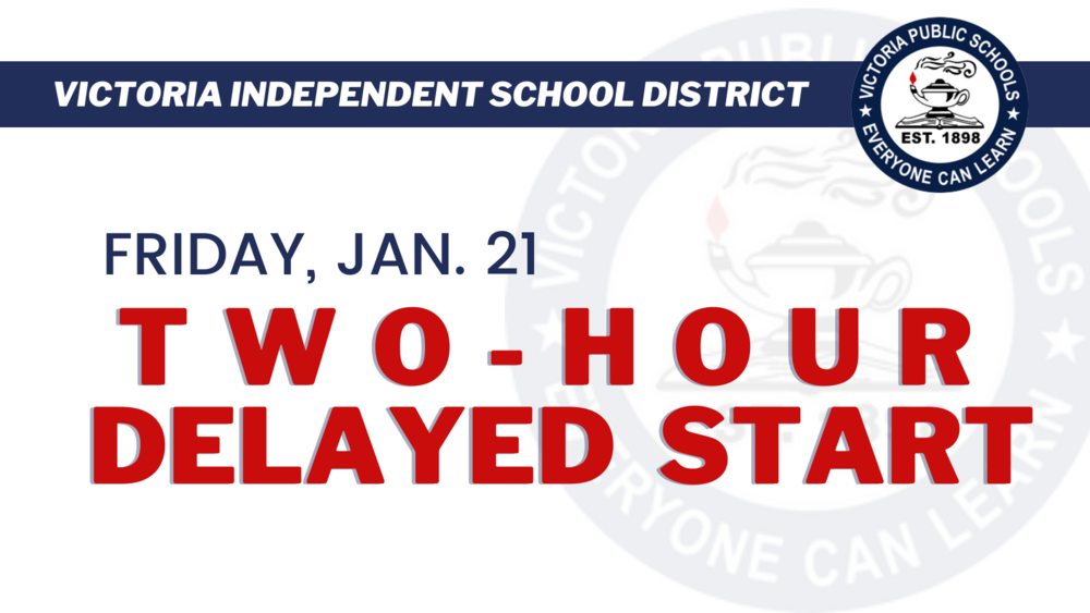 two hour delay