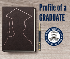What is the Profile of a VISD Graduate?