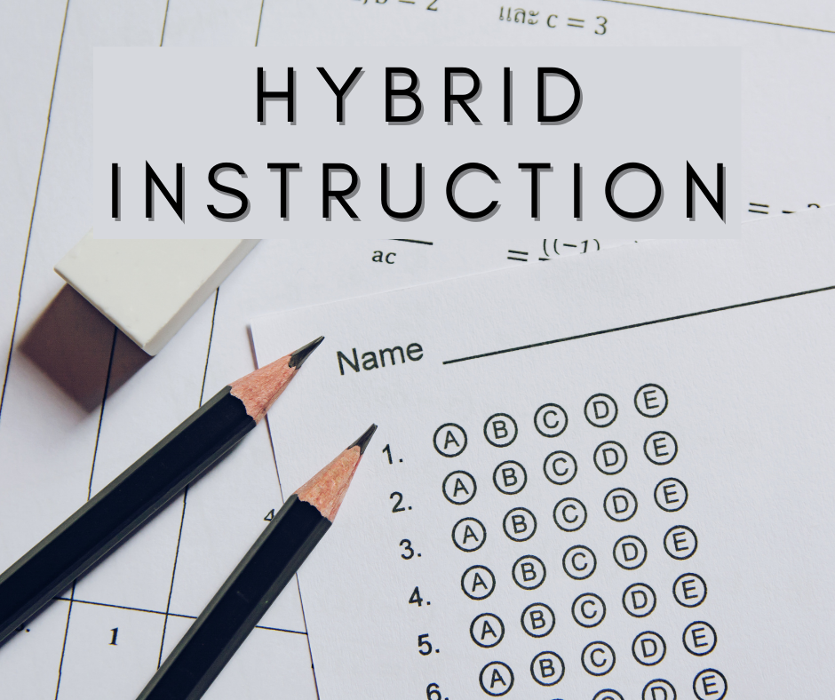 VISD to Utilize Hybrid Instruction Waivers During State-Mandated STAAR Testing