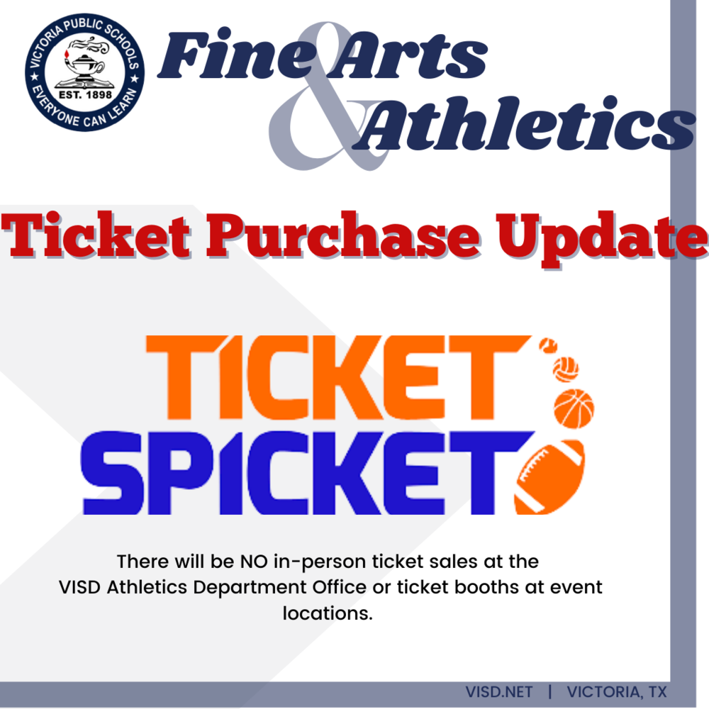 ticket spicket