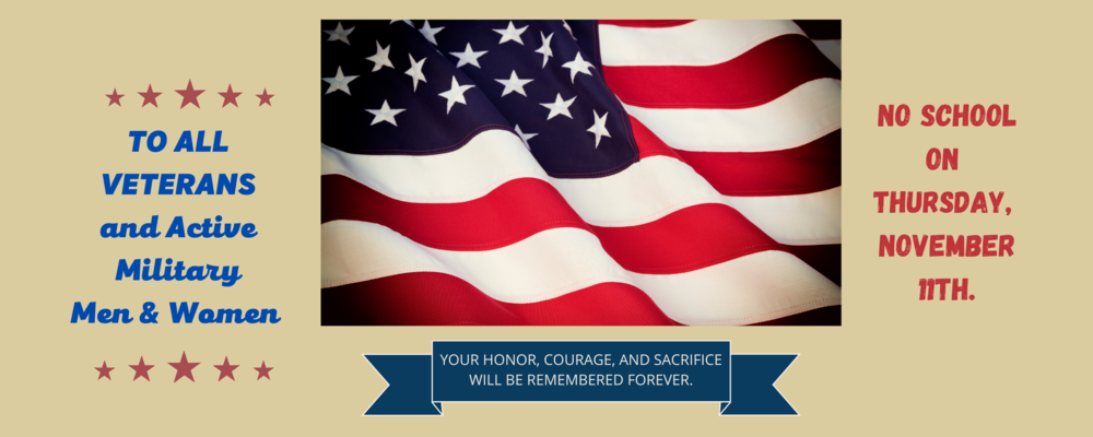 Veterans Day