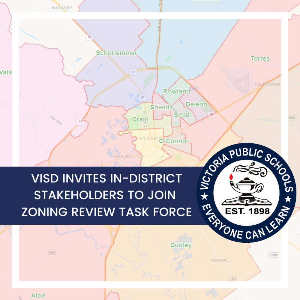 visd rezoning task force