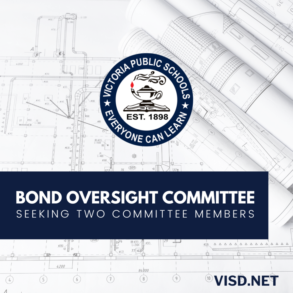 VISD Bond Oversight Committee