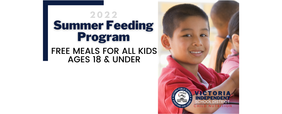 summer feeding program