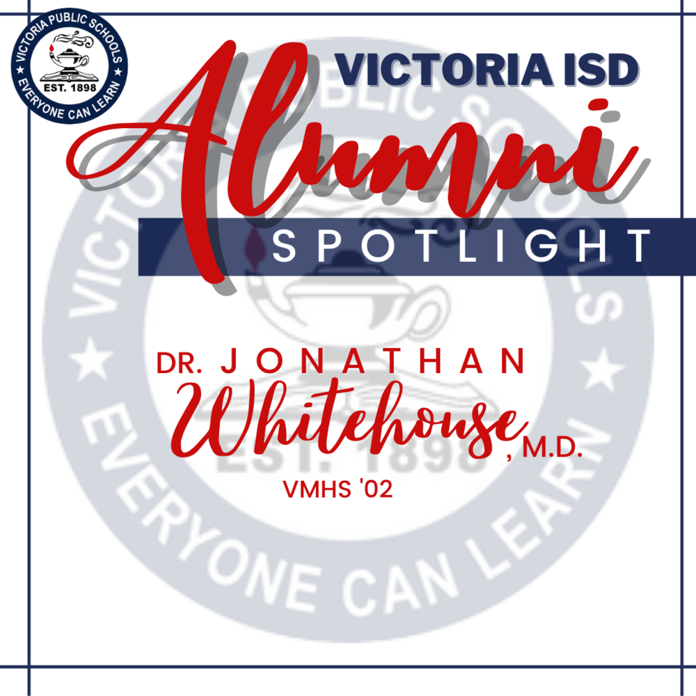 Jonathan Whitehouse