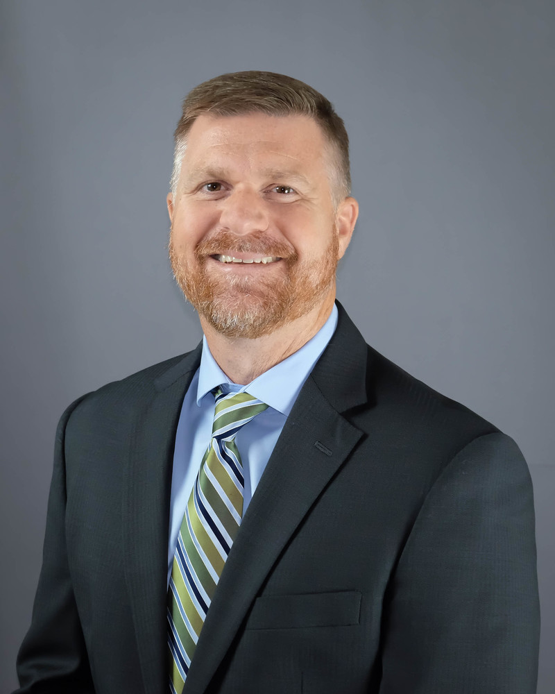Greg Bonewald