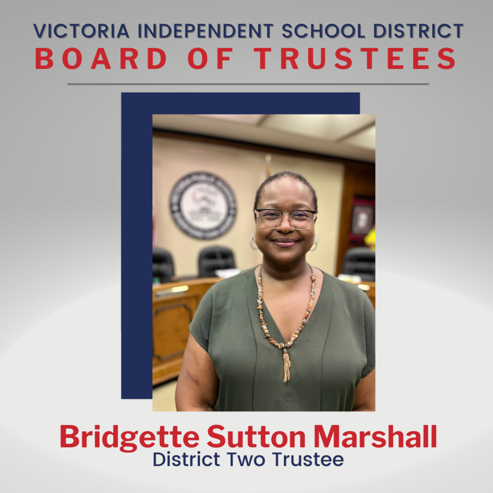 district two trustee