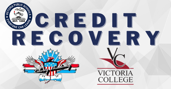 credit recovery
