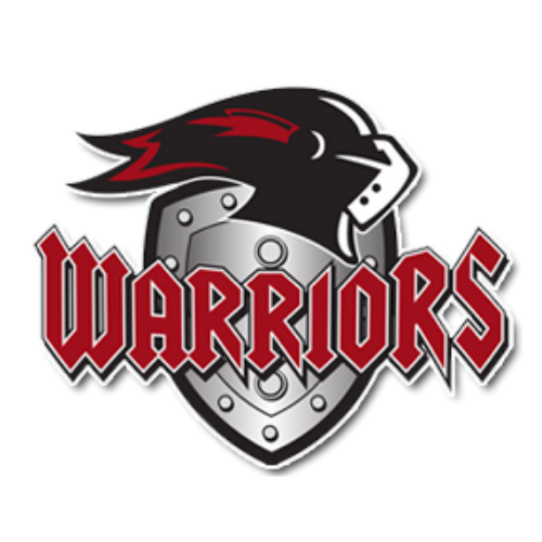 vwhs warriors logo