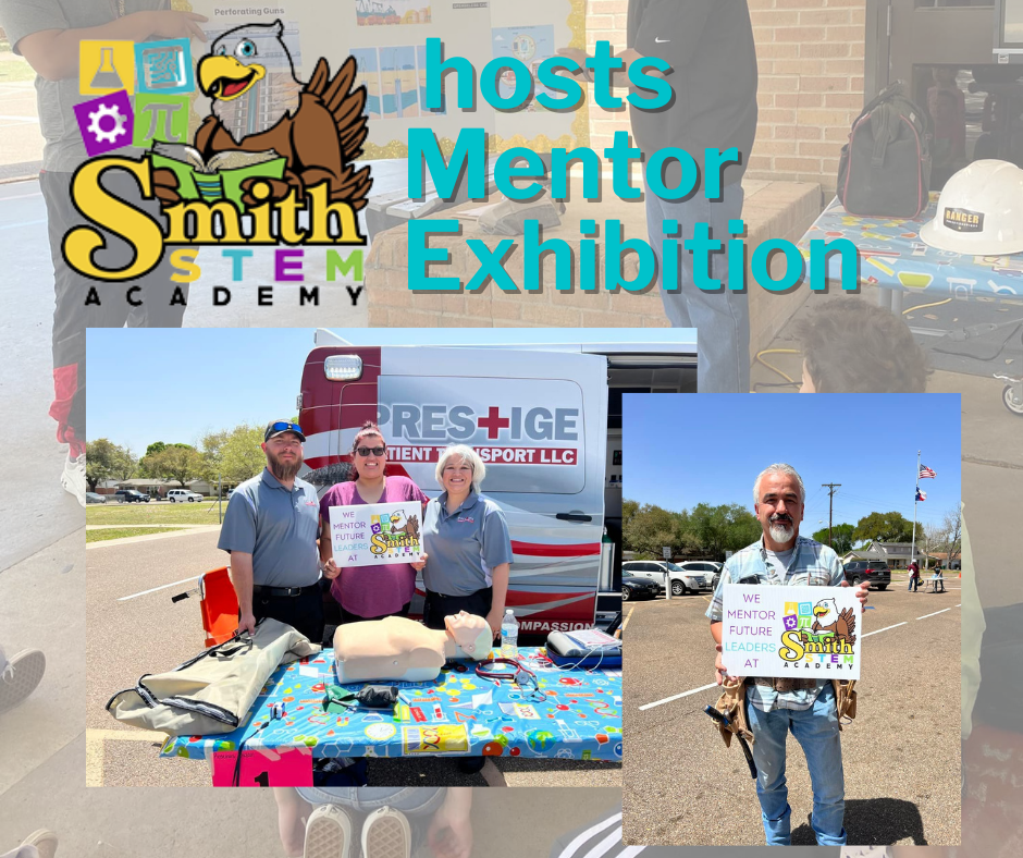 smith stem mentor exhibition