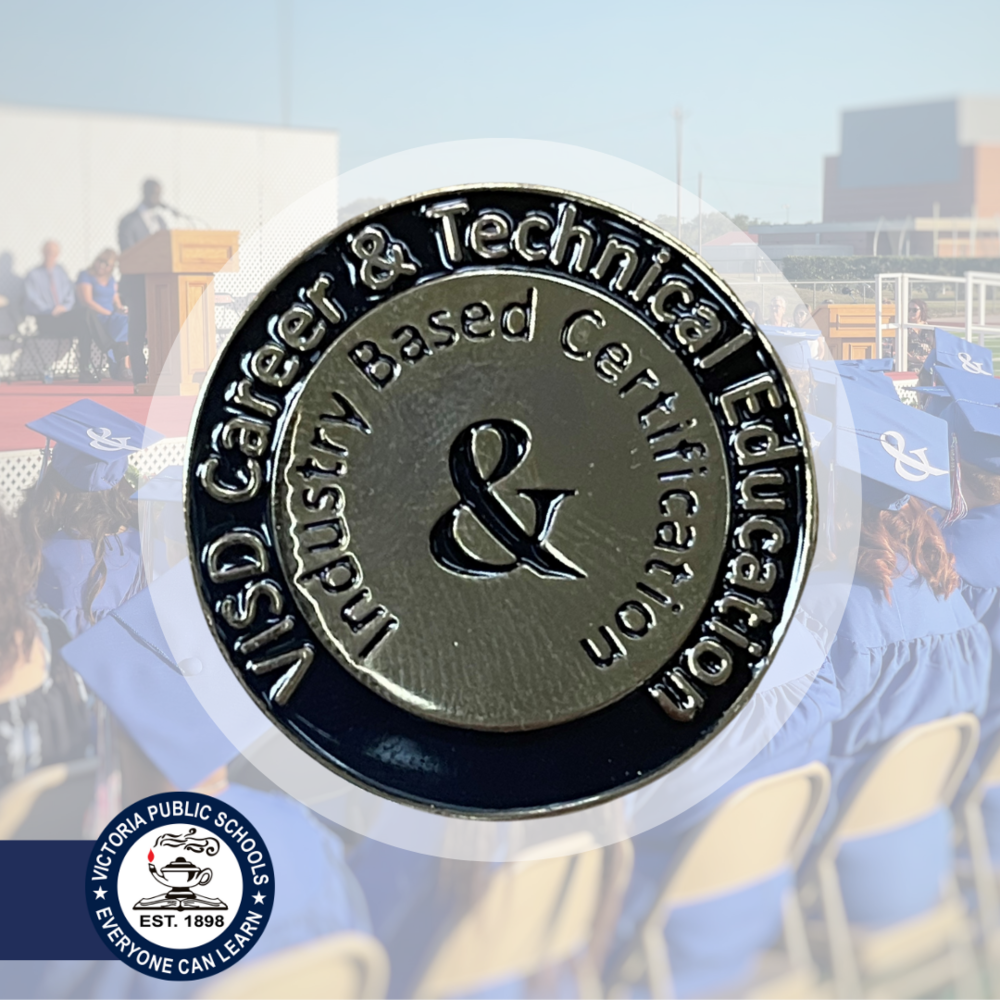 CTE pin