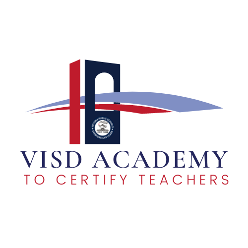VISD Creates The VISD Academy to Certify Teachers