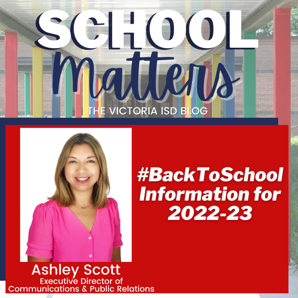 School Matters