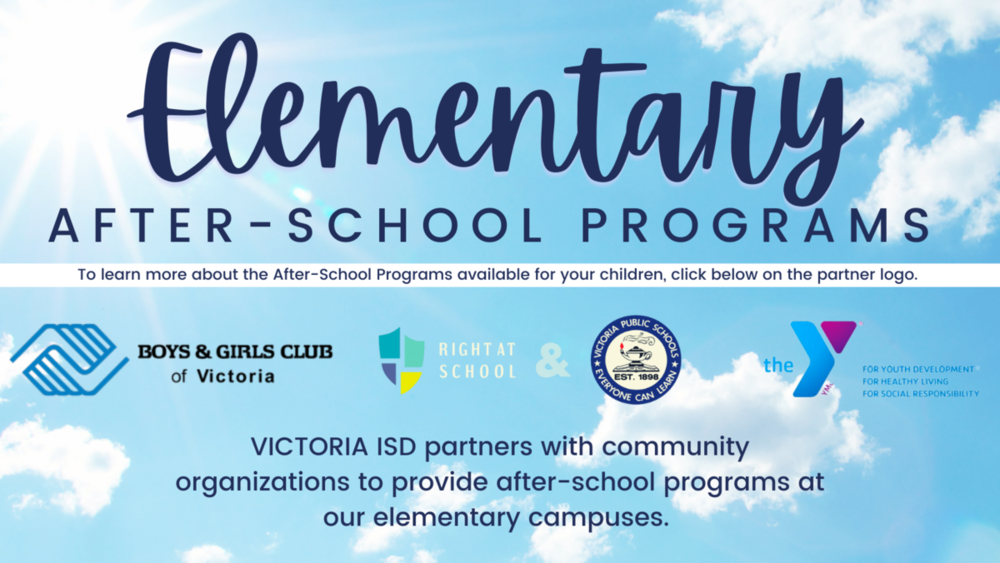 elementary after-school programs