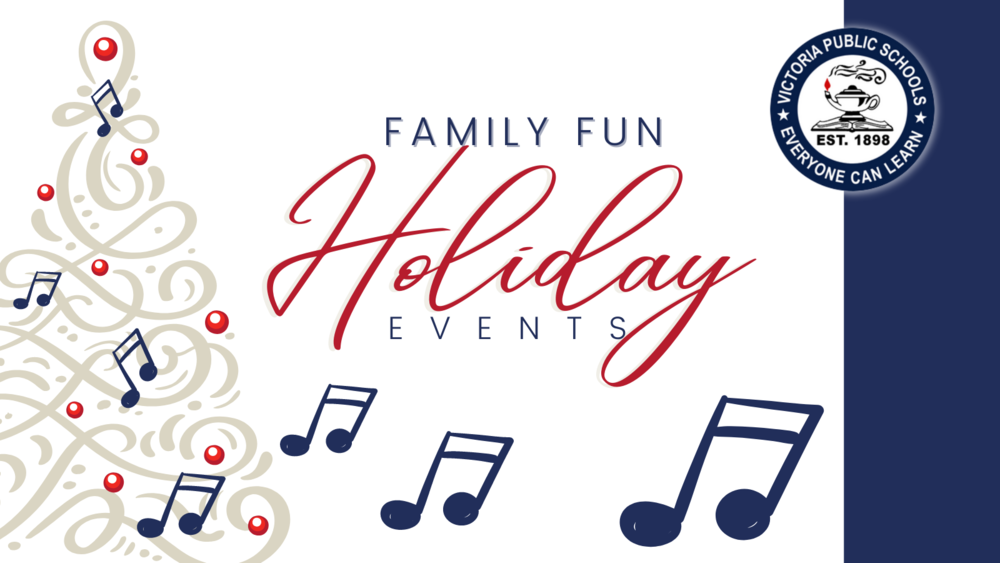 holiday events