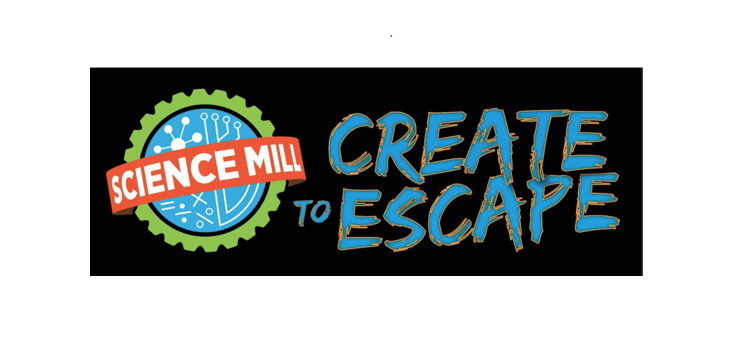 Create to Escape, June sessions, Stem Middle School