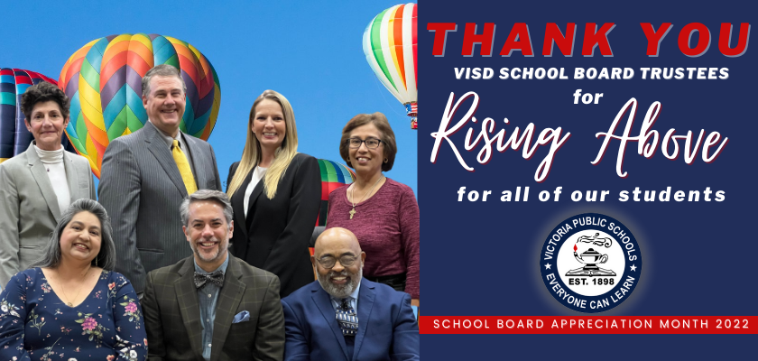 VISD School Board