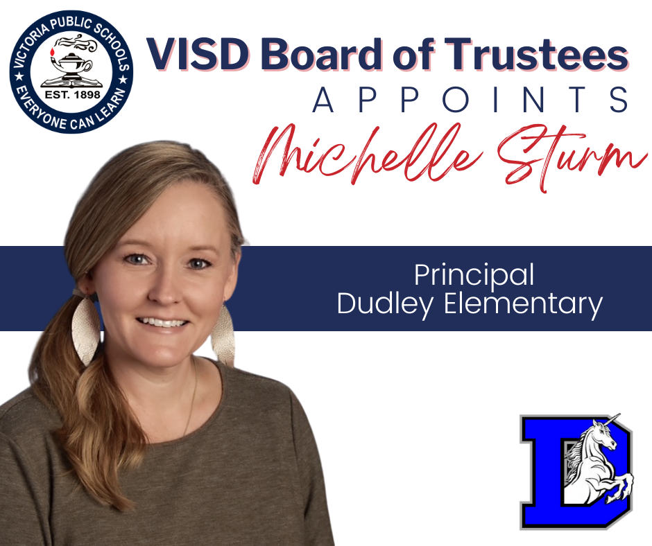 michelle sturm hire