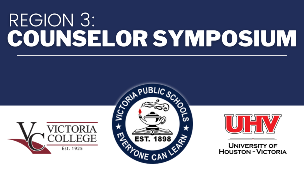 counselor symposium